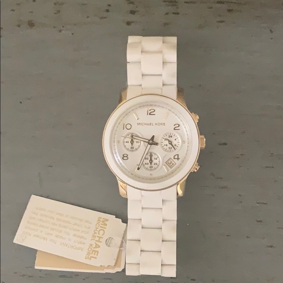 Michael Kors Jewelry - Michael Kors Watch - NEW